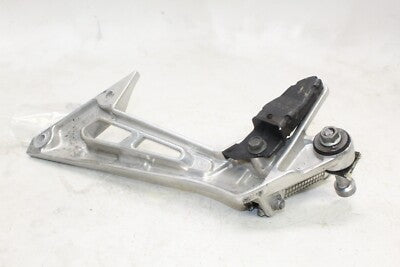 01-05 YAMAHA FZ1 OEM LEFT REAR BACK PASSENGER PEG