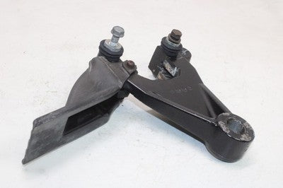 1980 Honda CB750F OEM REAR BACK BRAKE CALIPER MOUNT BRACKET