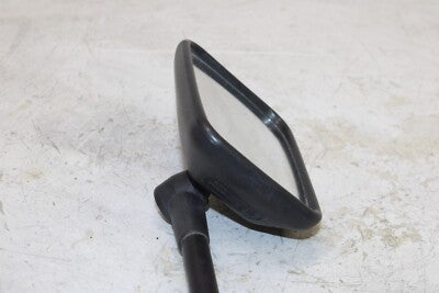 1999 TRIUMPH SPEED TRIPLE T509 OEM LEFT SIDE REAR VIEW MIRROR