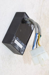 1983 Kawasaki KLT250 OEM ECU COMPUTER CONTROLLER UNIT BLACK BOX ECM CDI