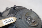 91-93 HONDA NIGHTHAWK 750 CB750 OEM FRONT HEAD LIGHT HEADLIGHT LAMP