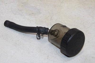 18-23 DUCATI SCRAMBLER 1100 SPORT REAR BRAKE MASTER RESERVOIR TANK BOTTLE OEM