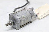 97-03 HONDA CBR1100XX OEM ENGINE STARTING STARTER MOTOR -DC 12V