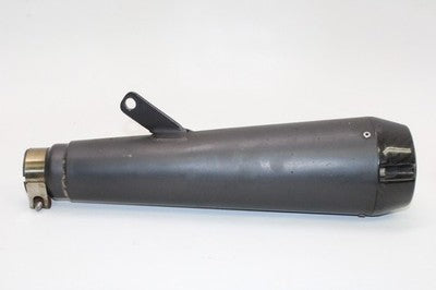 2019 KAWASAKI VULCAN S EN650 ABS EXHAUST PIPE TWO BROTHERS