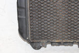 2007 KAWASAKI NINJA 250R EX250F OEM ENGINE RADIATOR MOTOR COOLER COOLING