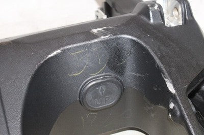 2021 DUCATI SCRAMBLER 1100 SPORT OEM REAR SWINGARM BACK SUSPENSION SWING ARM