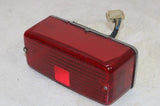 80-81 YAMAHA XS850 OEM TAILLIGHT REAR TAIL BRAKE LIGHT