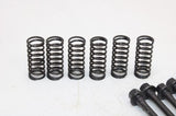04-09 SUZUKI VSTROM 650 DL650 OEM ENGINE MOUNTING BOLTS HARDWARE MOTOR SCREWS