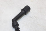 03-06 SUZUKI BURGMAN AN400S OEM IGNITION COIL SPARK PLUG CAP