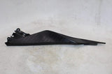 2014 KAWASAKI NINJA 300 EX300A OEM RIGHT GAS TANK FUEL CELL PANEL COVER COWL
