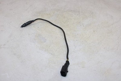 20-23 DUCATI SCRAMBLER 1100 SPORT OEM REAR BRAKE LEVER SENSOR