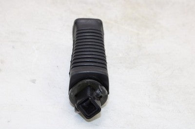 2009 Suzuki GS500F OEM RIGHT REAR BACK PASSENGER PEG