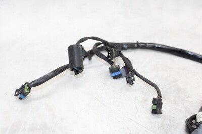 2005 HARLEY-DAVIDSON ELECTRA GLIDE EFI FLHTI OEM ENGINE MOTOR SUB WIRE HARNESS