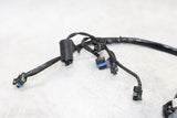2005 HARLEY-DAVIDSON ELECTRA GLIDE EFI FLHTI OEM ENGINE MOTOR SUB WIRE HARNESS