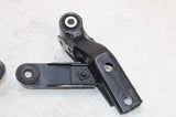 2003 BMW K1200GT K41 OEM MOUNT BRACKETS PAIR