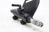 09-12 KAWASAKI NINJA ZX6R OEM REAR BACK BRAKE MASTER CYLINDER