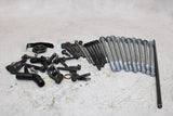 1998 KAWASAKI CONCOURS 1000 ZG1000A OEM ENGINE MOUNTING BOLTS HARDWARE SCREWS