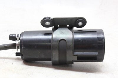 01-09 SUZUKI SV650S OEM EVAP VAPOR  CHARCOAL EMISSION CANISTER