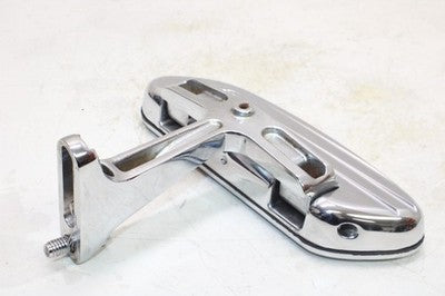 2015 HARLEY-DAVIDSON ROAD GLIDE SPECIAL FLTRXS OEM LEFT REAR FOOT REST