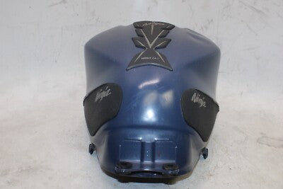 2023 KAWASAKI NINJA 400 OEM GAS TANK FUEL CELL PETROL RESERVOIR
