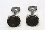 2012 KAWASAKI VULCAN 900 OEM ENGINE MOTOR BLOCK PISTONS