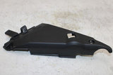 17-25 KAWASAKI NINJA 650 EX650NM OEM COOLANT WATER TANK COVER BRACKET