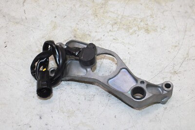 13-17 KAWASAKI NINJA 300 EX300B ABS OEM SPEED SPEEDOMETER SENSOR W MOUNT