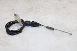 2005 SUZUKI SV650S OEM REAR BACK BRAKE SENSOR