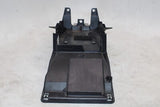 2014 SUZUKI VSTROM 1000 DL1000A ABS OEM REAR BACK TAIL UNDERTAIL BATTERY TRAY