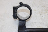00-01 HONDA CBR929RR OEM LEFT CLIP ON HANDLEBAR