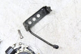03-09 SUZUKI SV650S OEM GAS TANK FUEL CELL PETROL RESERVOIR BRACKET MOUNT SET