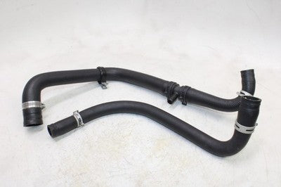 2015 POLARIS SPORTSMAN ACE 570 OEM RADIATOR HOSES WATER PIPES HOSE PAIR