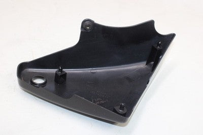 2009 KAWASAKI VULCAN 900 VN900B CLASSIC OEM LEFT SIDE COVER PANEL