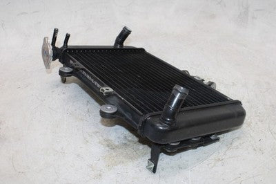 2018 BMW G310GS OEM ENGINE RADIATOR MOTOR COOLER COOLING RADIATER