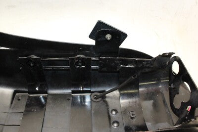2005 KAWASAKI ELIMINATOR 125 BN125A OEM REAR BACK WHEEL FENDER MUD GUARD