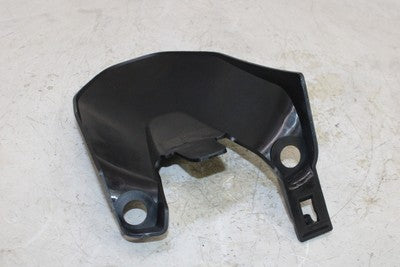 2018 HUSQVARNA SVARTPILEN 401 OEM REAR BACK FENDER MUD GUARD