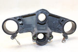 03-04 HONDA CBR600RR OEM FORKS UPPER TRIPLE TREE CLAMP