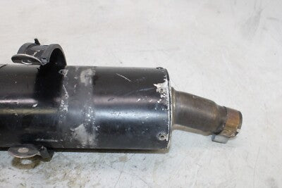 2011 KAWASAKI NINJA 250R EX250JF EXHAUST PIPE MUFFLER HMF PERFORMANCE