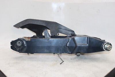 99-01 KAWASAKI NINJA ZX11 OEM REAR SWINGARM BACK SUSPENSION SWING ARM