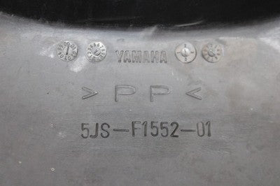 2004 YAMAHA VINO 125 XC125 OEM FRONT UNDER COWL FAIRINF
