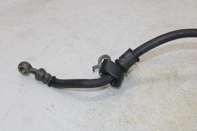 80-81 YAMAHA XS850 OEM REAR BACK BRAKE HOSE FLUID LINE
