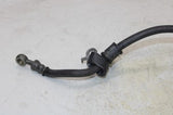 80-81 YAMAHA XS850 OEM REAR BACK BRAKE HOSE FLUID LINE
