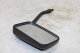 1982 KAWASAKI KZ750 OEM LEFT SIDE REAR VIEW MIRROR