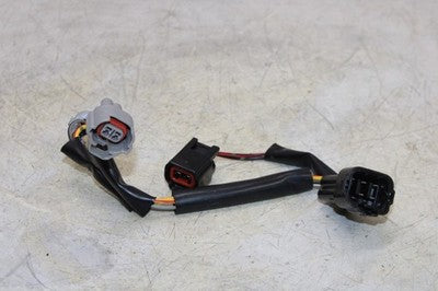2003 SUZUKI SV1000S OEM INJECTOR WIRING HARNESS WIRE LOOM