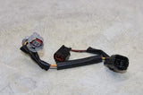 2003 SUZUKI SV1000S OEM INJECTOR WIRING HARNESS WIRE LOOM