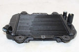 2007 KAWASAKI NINJA 250R EX250F OEM ENGINE RADIATOR MOTOR COOLER COOLING