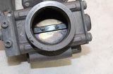 1999 MOTO GUZZI 1100 OEM THROTTLE BODY BODIES / FUEL INJECTOR