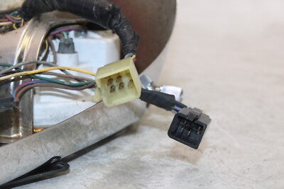 02-04 KAWASAKI VULCAN 1500 VN1500E CLASSIC OEM GAUGES METER SPEEDO TACH