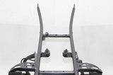 2003 BMW F650GS DAKAR OEM REAR SUBFRAME BACK SUB FRAME