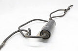 1994 SUZUKI KATANA 600 GSX600F OEM EVAP VAPOR CHARCOAL EMISSION CANISTER